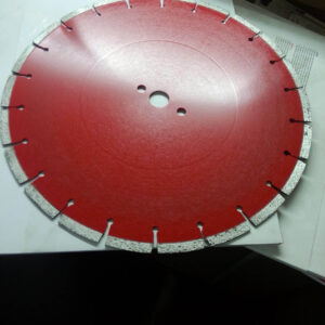 Lưỡi cắt tấm tường